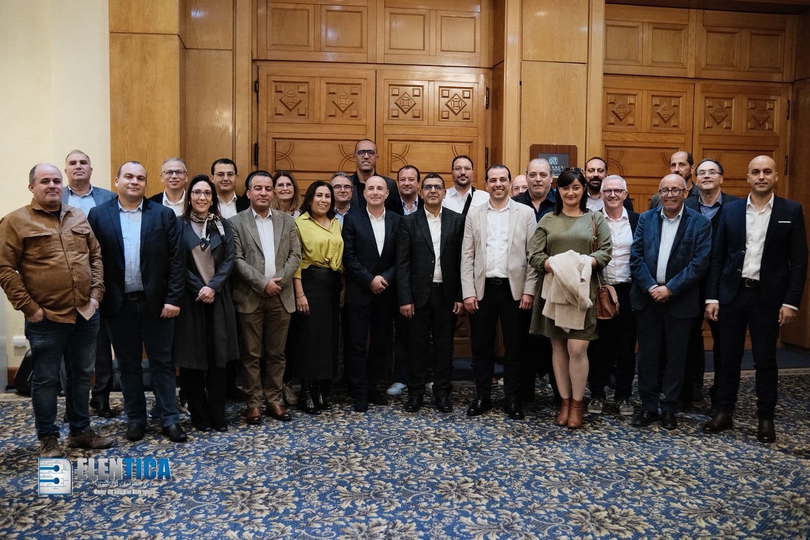 General Assembly 2025: A Strategic Turning Point for Elentica