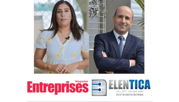 ELENTICA: Catalyst of the Electronics Industry in Tunisia