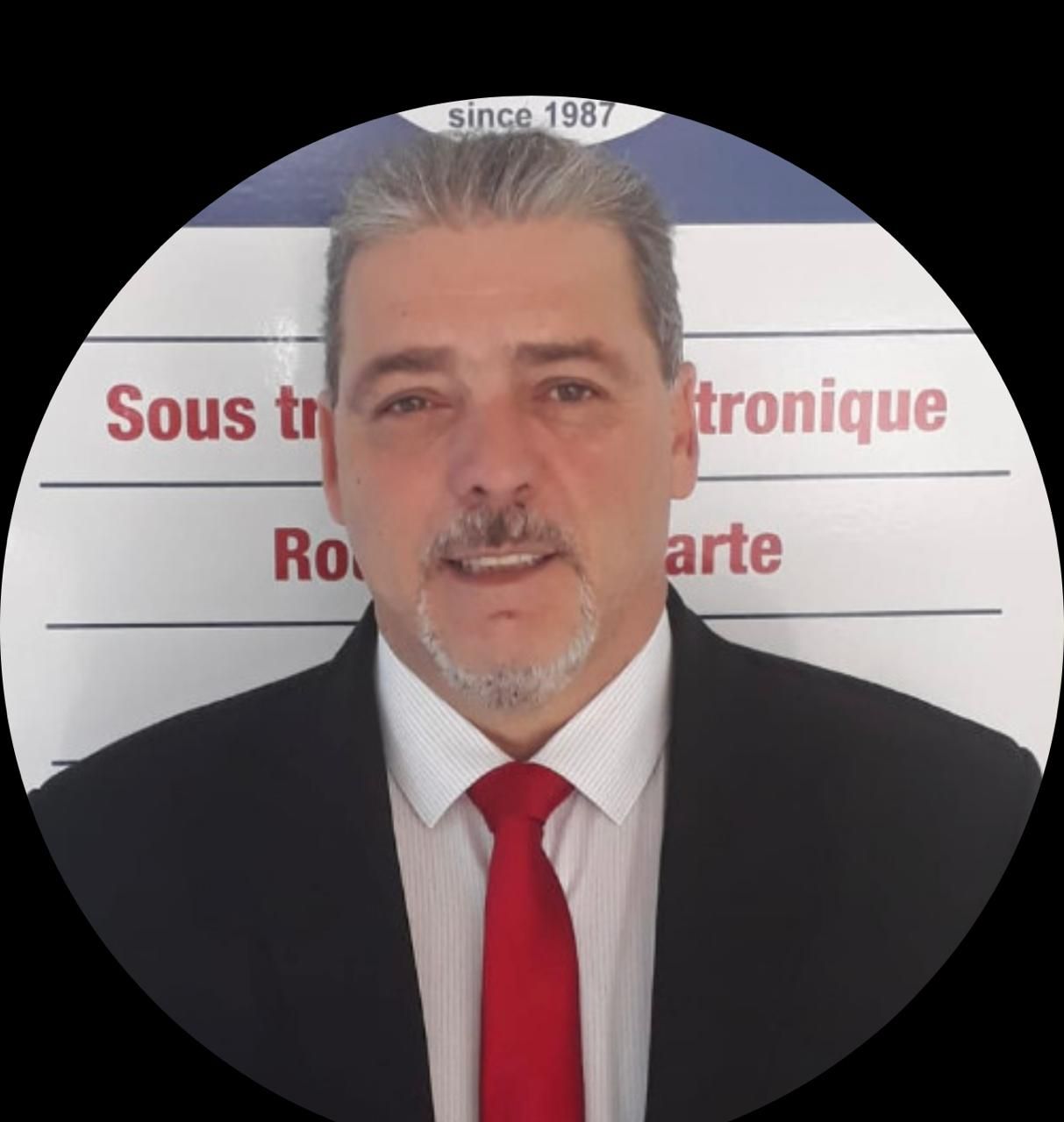 Didier Breyton