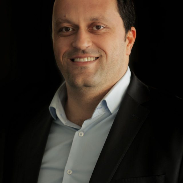 Khaled Daami