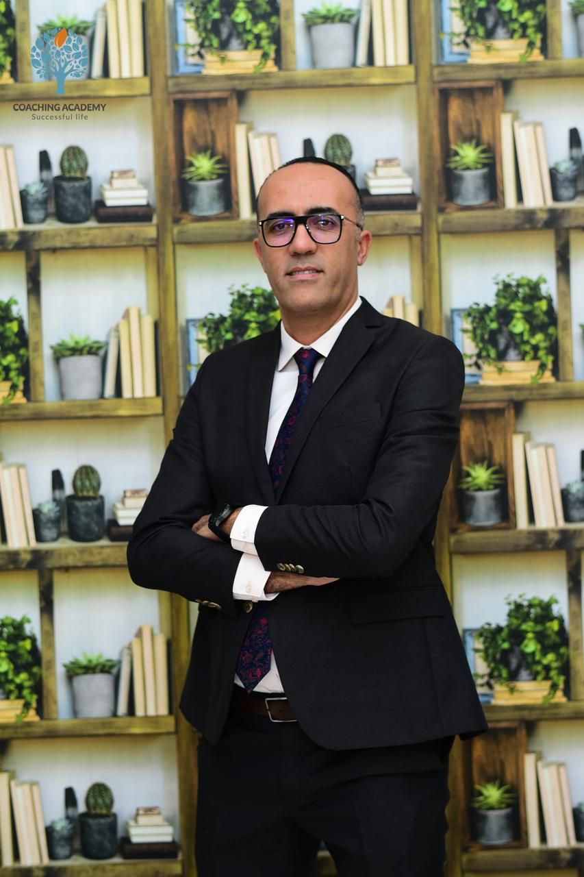 Mohamed Aymen Troudi